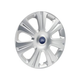 Ford Original EcoSport 2021-2023 Wheel Trim 16 Inch Single 2546993