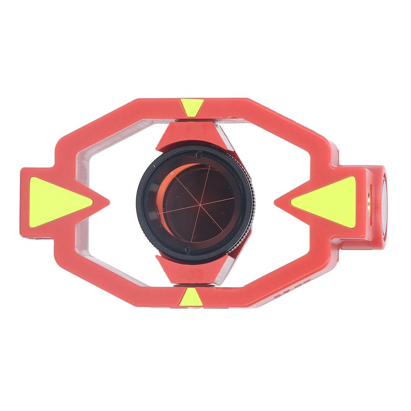 Mini Prism Surveying for Leica Total Station Engineering Measurement Tool