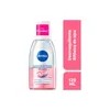 Desmaquillante Nivea Bifásico Ojos Vitamina C 125ml Todo Tipo De