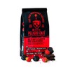 Lattenda Peligro Specialty Coffee: High Voltage Colombian Coffee - Intense