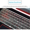 Keyboard Cover for Acer Nitro 5, Nitro 16, Nitro 17,