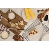 Uncle Butch's Fudge - Creamy and Smooth Butter Pecan with