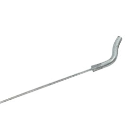 BestFuturePart BRAND NEW ACCELERATOR CABLE FIT VW BEETLE SUPER BEETLE 111721555E