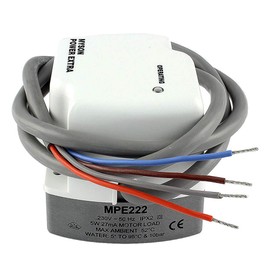 Myson MPE222 Replacement 4 wire ACT222 Spare Actuator ONLY 421101 for MPE 222, MPE2 3/4", MSV222 22mm 2 Port Power Extra Motorised Zone Valve
