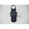 Wall Mount 300ml Single Dispenser Black Holder Ideal for Sea