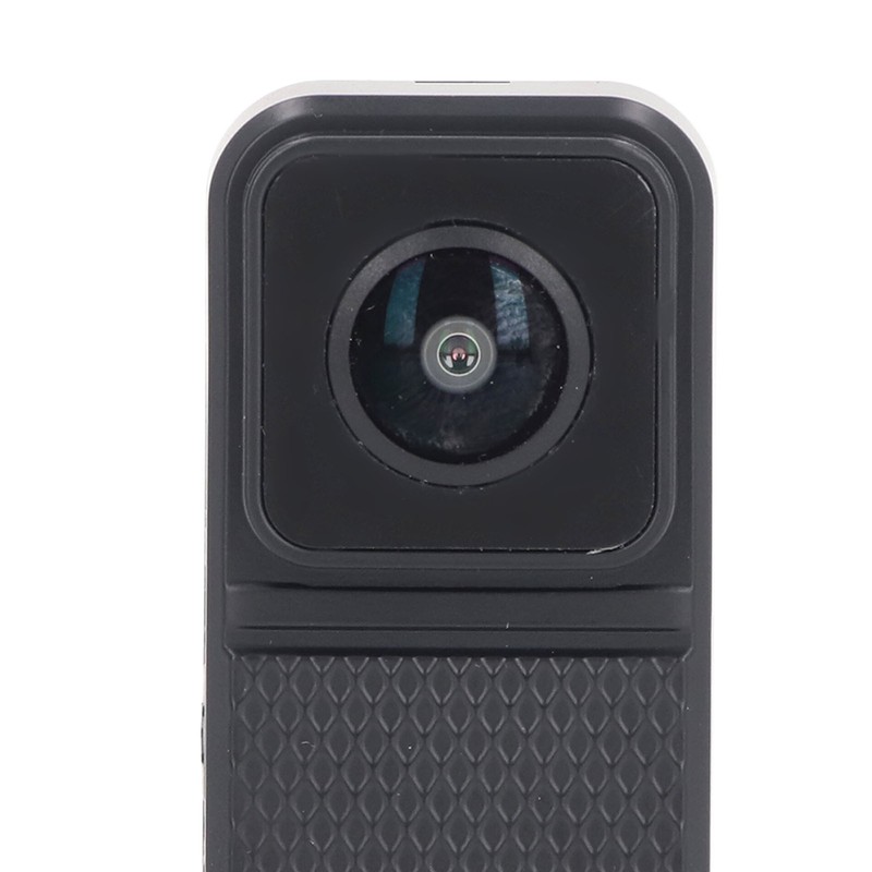 Mini Clip Camera 1080p 2MP Wearable Video Camera with Color
