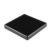 Isolate It!: Sorbothane Vibration Isolation Square Pad 0.75" Thick 6"