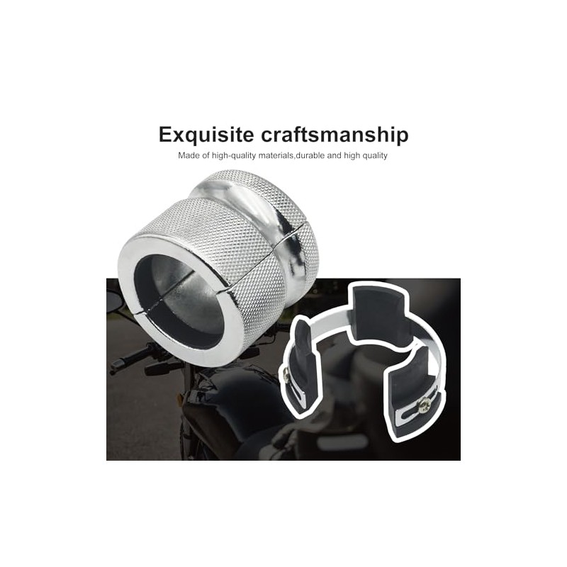 Adjustable Fork Seal Tool for Motorcycles 39mm-49mm Motorcycles Dirt Bike