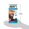 Just For Men Tinte Colorante en Gel para Barba y