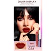 12 Colors Matte Liquid Lipstick Set Long Lasting Waterproof Non