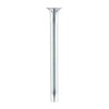 TIMco 00890EN BZP Express Nail 8 x 90 - Zinc