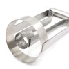 Pineapple Cutter Pineapple Remover Stainless Steel Pineapple Peeler - Cut