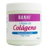 Crema De Colágeno Banhi Cold Cream 125 Gr - Pack