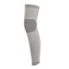 1 Pair of Self Heating Knee Pads Graphene Warm Compression