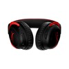 HyperX Cloud II Wireless - Gaming Headset Aluminum Audio Headphone