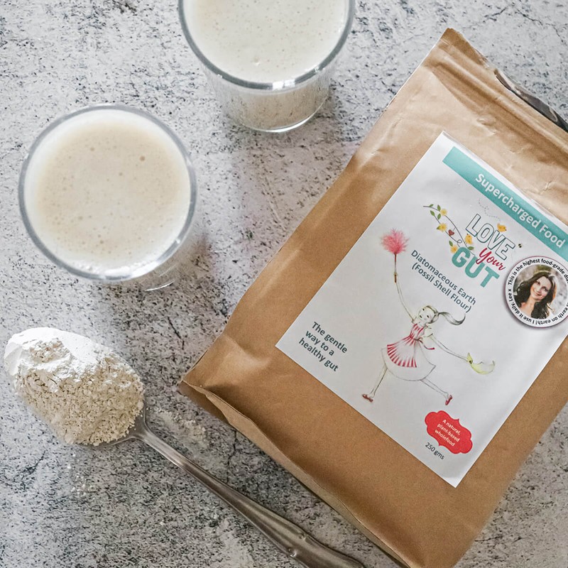 Supercharged Food Love Your Gut Powder, 250g