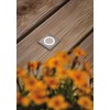 Paulmann 94364 LED Outdoor Light Recessed Floor Light IP67 Square