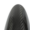 Dashboard Gauge Cover Decoration Carbon Fiber Replacement for NISSAN 370Z