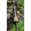 Maximus Legend Nano Ultralight Trout Area UL Spoon Rod (190