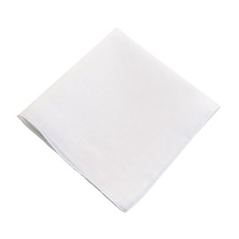 Lillian Rose Men's Hankie, 7"