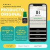 Ib Ultra Super Glue 5ml - Original Pegamento Pestañas Negro