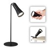 OttLite 3-in-1 Rechargeable Task Lamp - ClearSun LED Technology -