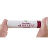 Forever Living 3 X Aloe Lips Balm - Soothe,Moisturize,Heal &