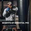 BUM Essential Pre Workout Powder | Chris Bumstead Signature Essential