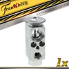 Frankberg Expansion Valve Compatible with A-Class W168 1997-2004 C-Class W202