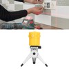 Laser Line Level High Accuracy Multifunctional Lightweight Leveling Tool with
