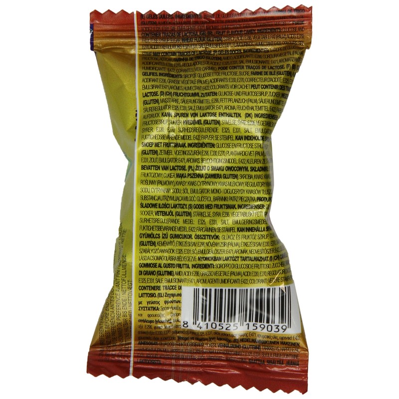 Fini Fantasia Roller (Pack of 40)