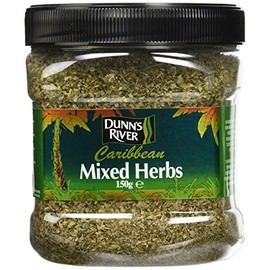Dunns River Dried Mixed Herbs Large 150 g