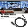 TypeC to High Definition Multimedia Interface Cable Plug and Play
