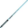 Ugly Stik 7'6" Carbon Inshore Spinning Rod, 1-Piece Fishing Rod,