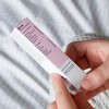 Q+A Liquorice Lip Oil. A hydrating, healing and plumping lip
