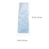 TOVINANNA 2pcs Postpartum Cooling Pad for Cesarean Recovery Blue Ice