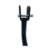 Trailer Jack 12000LBS only Handle Fits Most 10k/12k and Higher