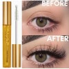 M 4 X Eyelash Eyebrow Growth Serum li~Enhancer~Ra<wbr/>pid Eye Lash