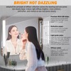 MY BEAUTY LIGHT LED Vanity Lights for Mirror, Bright Dimmable
