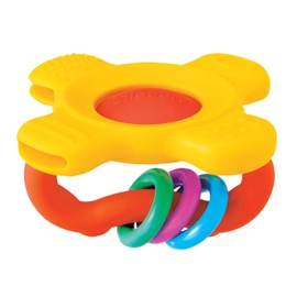 Pigeon Step 2 Training Teether for Oral Development for 7+ Months Babies