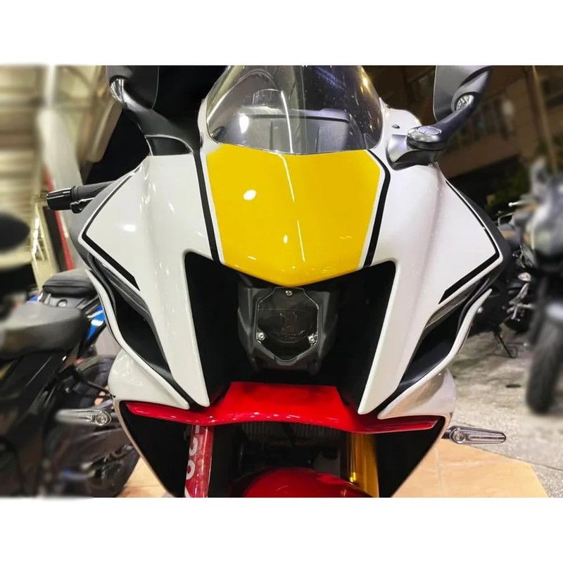 For YZF R15 R7 R6 R15V4 YZF-R7 R6 2025 2024-2022