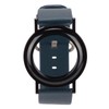 Kids Locator Wristband Soft Sweatproof Scratch Resistant Stylish Bracelet for