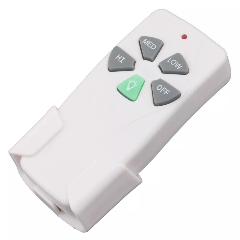 For Harbor CHQ7030T Replace Remote Control for Harbor Breeze Ceiling