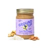 Ground Up Almond & Cashew Nut Butter - Triple Nut