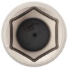 TONE 4AP-21LLN Thin Long Foil Nut Socket for Impact with