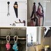 Magnetic Hooks, Super Strong Neodymium Magnets, Hooks, Neodymium Magnets, Rubber