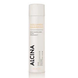 Alcina Volume shampoo 250 ml