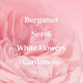 Kopari Hair & Body Mist Marbella Bloom, Long-Lasting Bright Inviting Floral, Blend of Neroli & Bergamot, with a Touch Of Cardamom and Vetiver, 4 oz