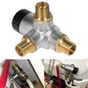 90029 Mixing Valve Compatible with Atwood XT Series Water Heater,