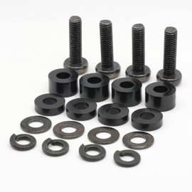 ReplacementScrews Wall Mount Screws Compatible with Toshiba 40L5200U2